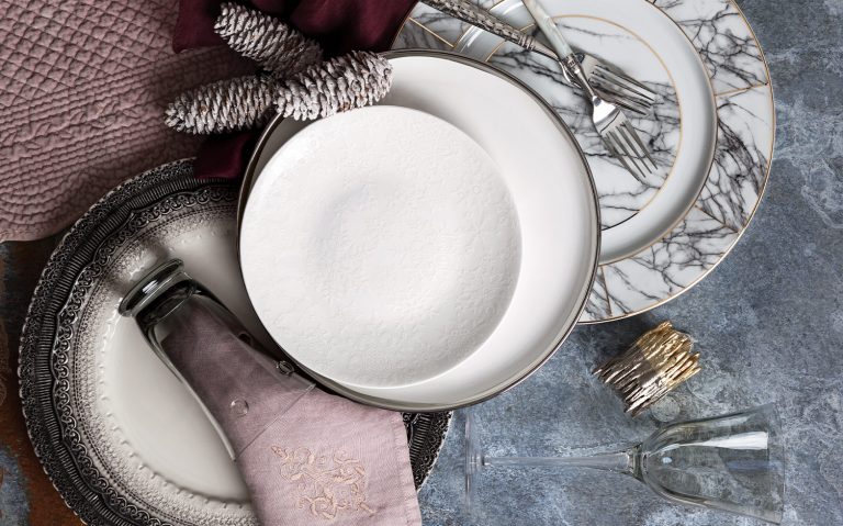 Mix and Match: Chasing Snowflakes