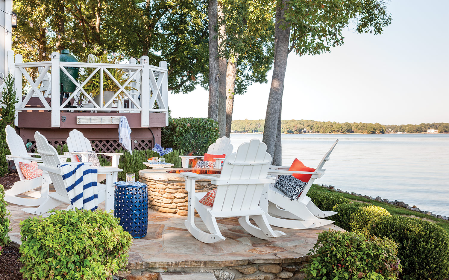 Southern Lady Classics Southern Style at Home