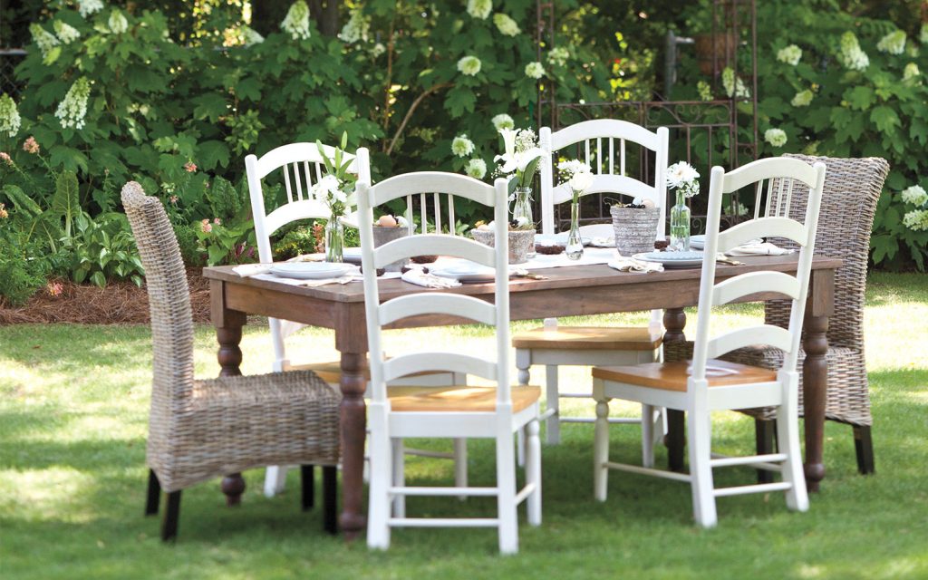 Sunday Best: Easter Brunch Menu