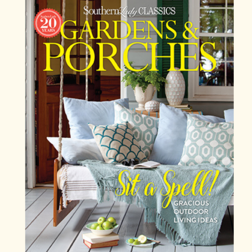 gardens and porches