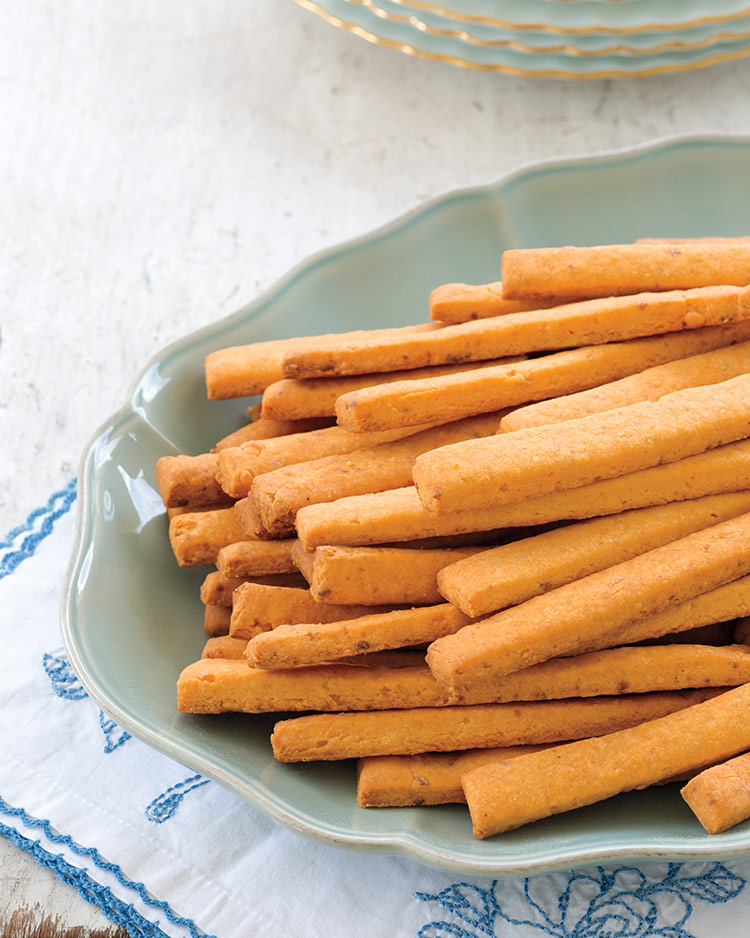 Dreaming of Blue Bridal Shower