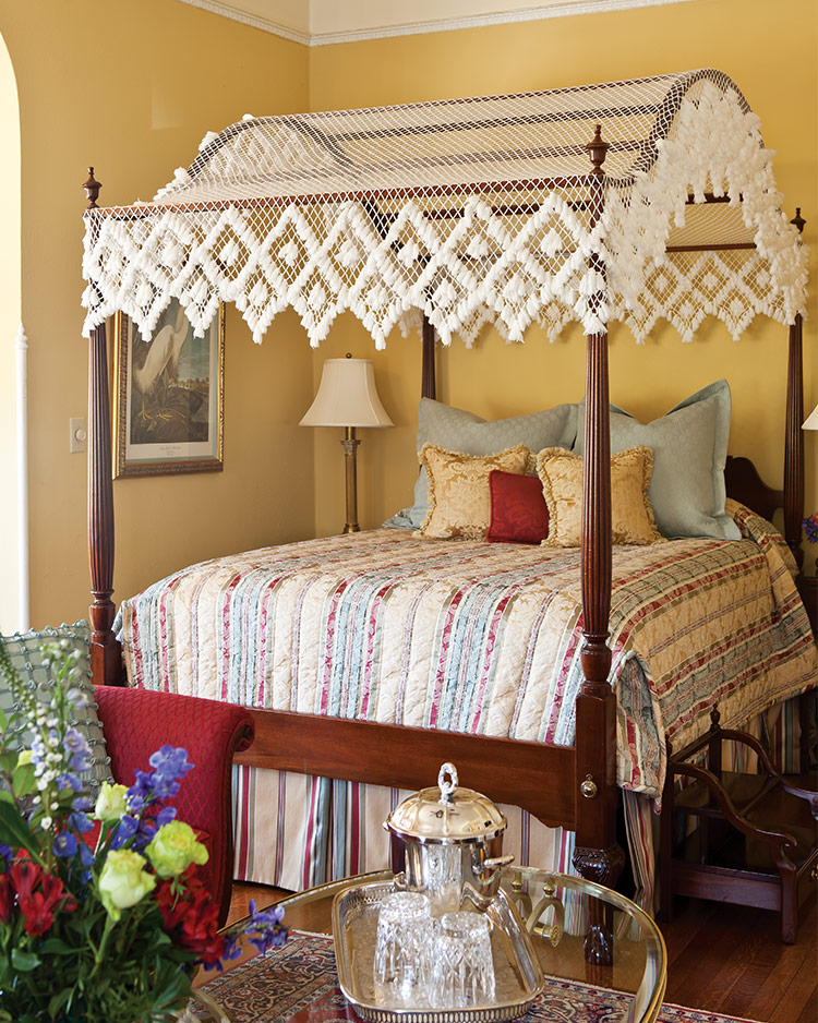 Southern Spotlight: Bliss on the Battery