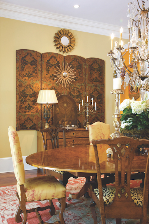 11 Tips for Designing with Yellow