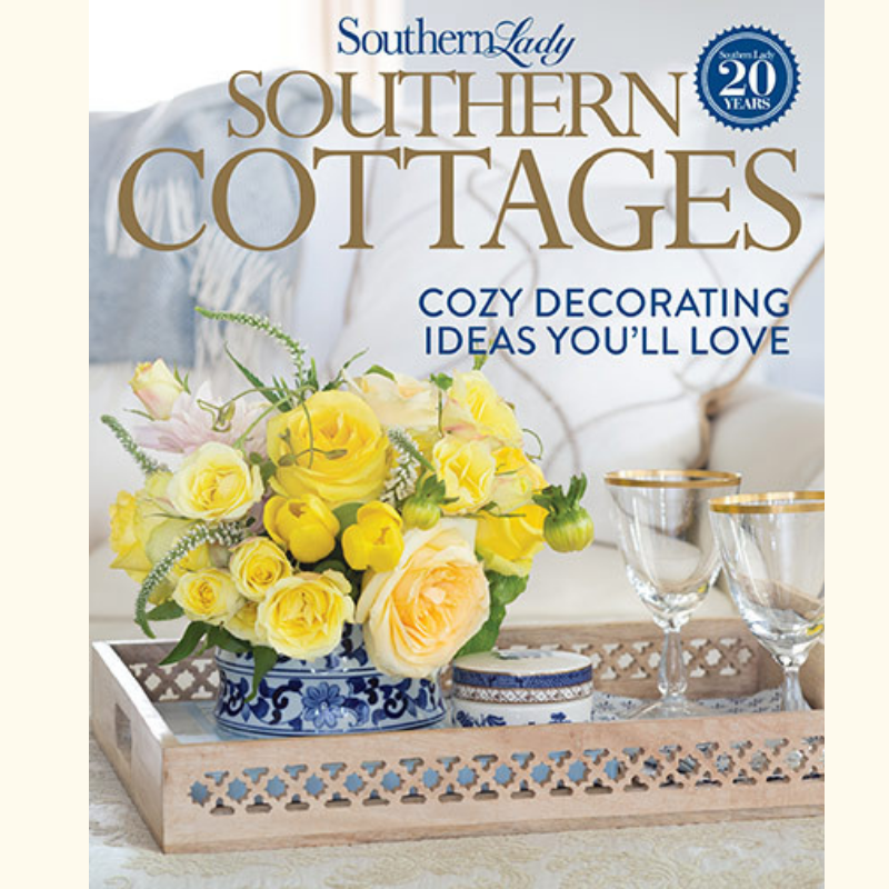 southern cottages