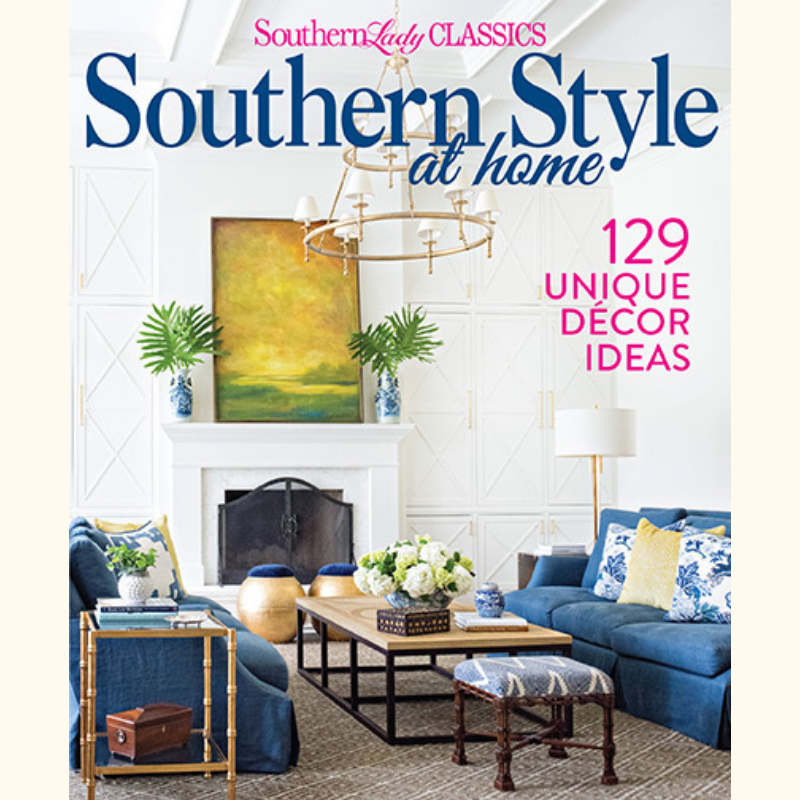 southern style at home