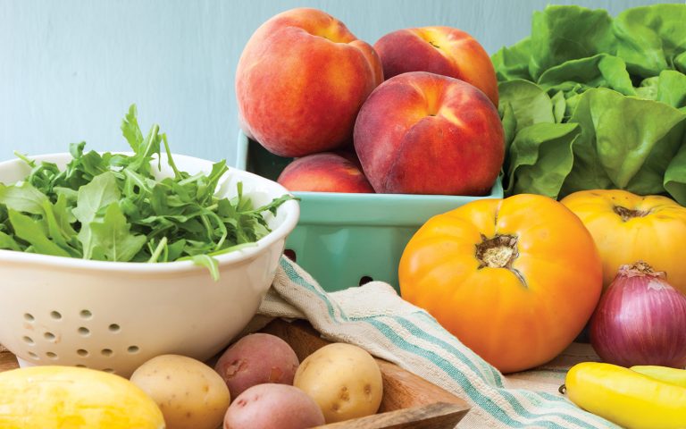Summer Salads