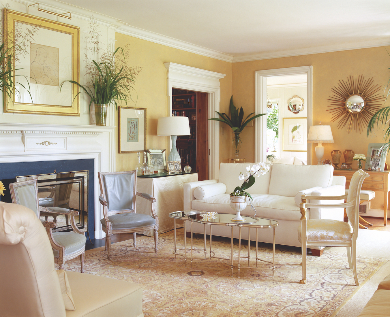 11 Tips for Designing with Yellow