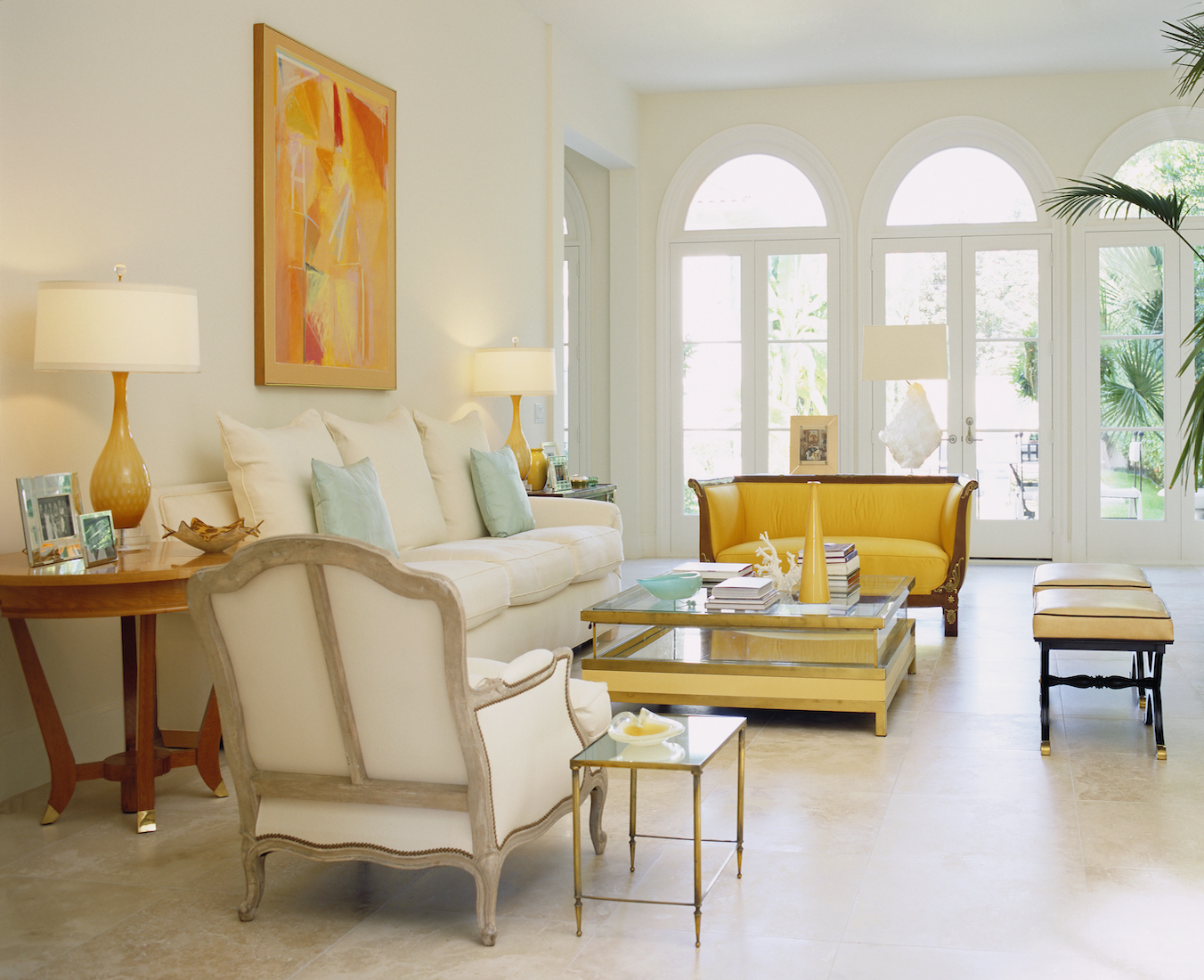 11 Tips for Designing with Yellow