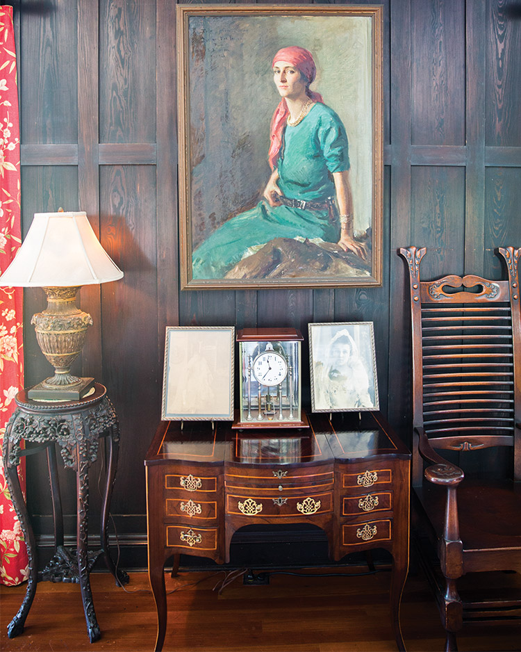 Island Retreat at Greyfield Inn