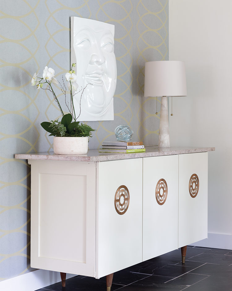 Modern Marvel Home Tour