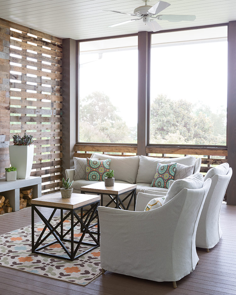 Modern Marvel Home Tour