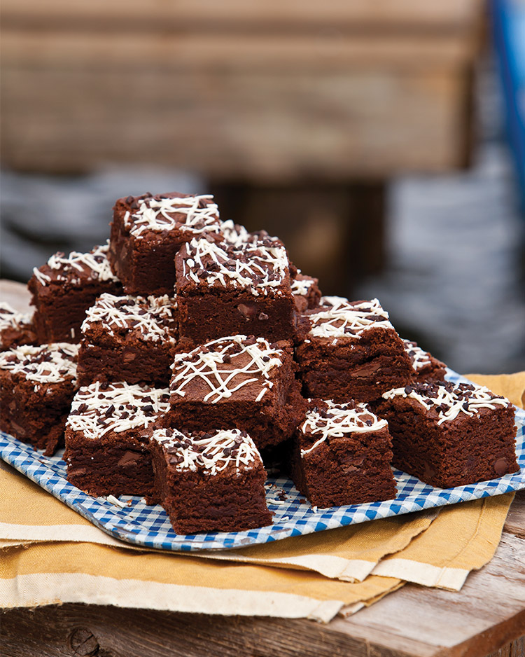 15 of Our Favorite Summer Desserts