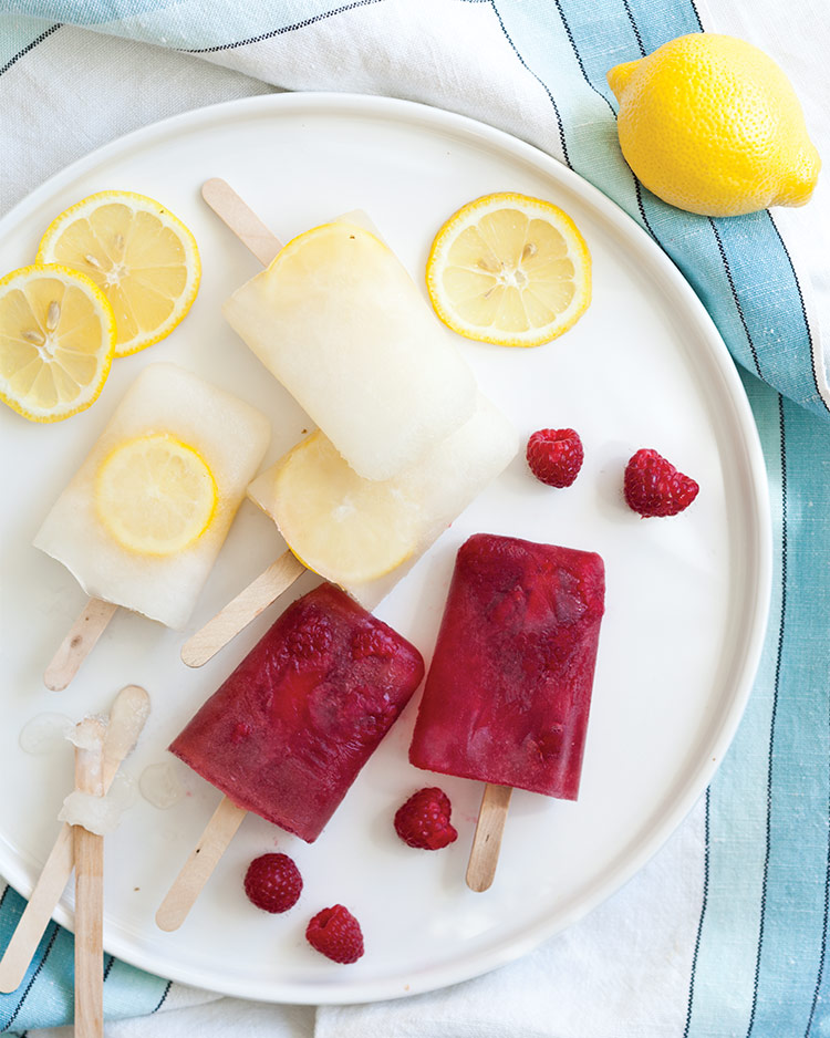 15 of Our Favorite Summer Desserts