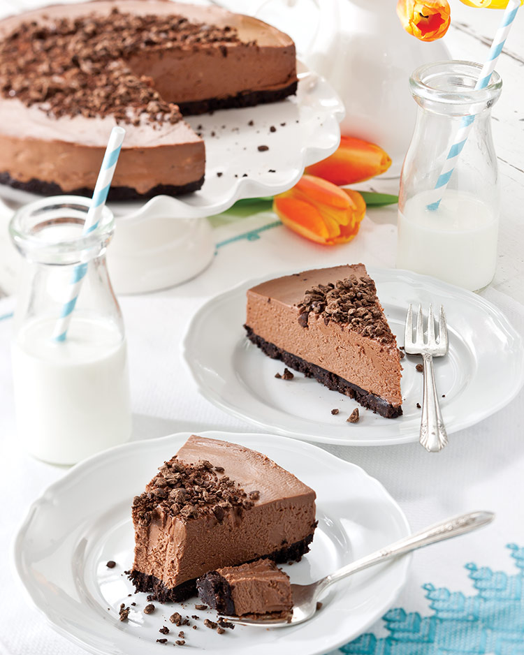 15 of Our Favorite Summer Desserts