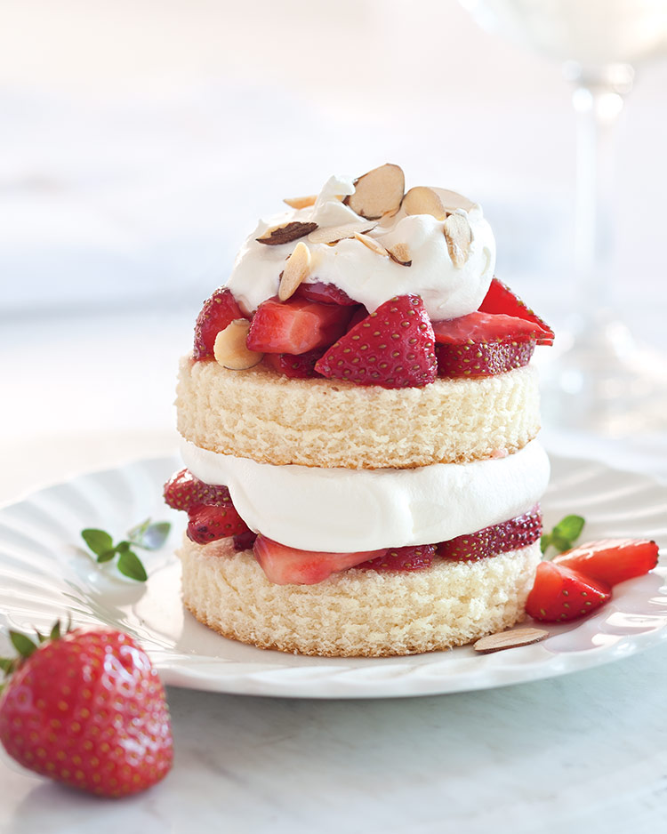 15 of Our Favorite Summer Desserts