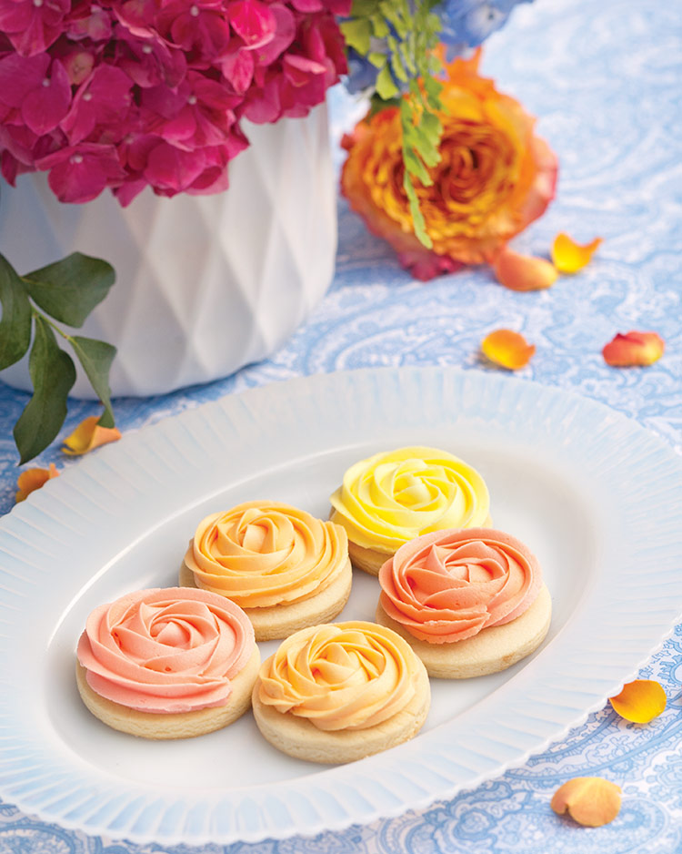 15 of Our Favorite Summer Desserts