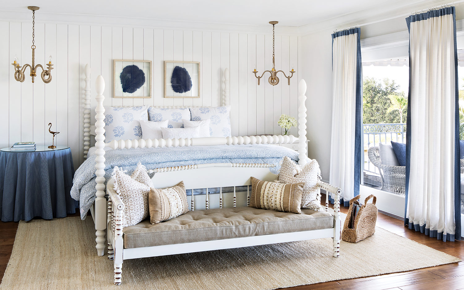 Preview Southern Style at Home Summer 2018