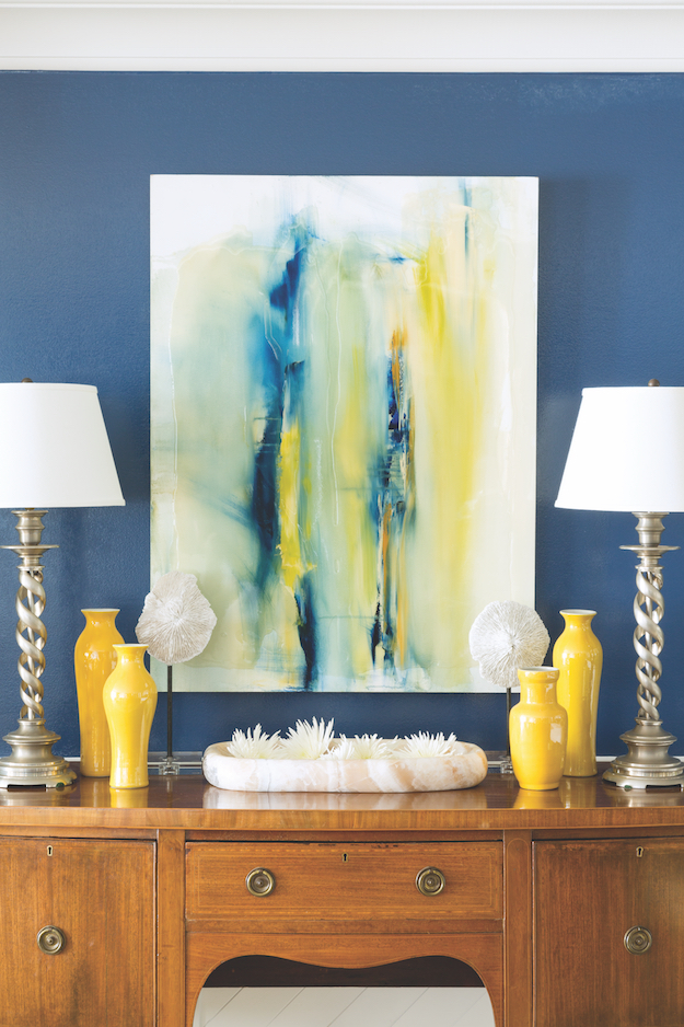 11 Tips for Designing with Yellow