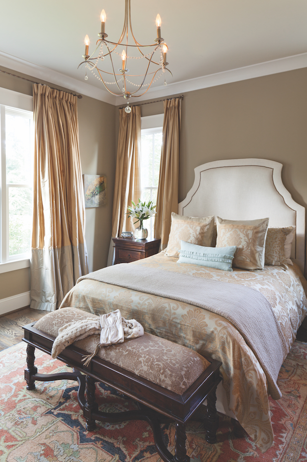 11 Tips for Designing with Yellow