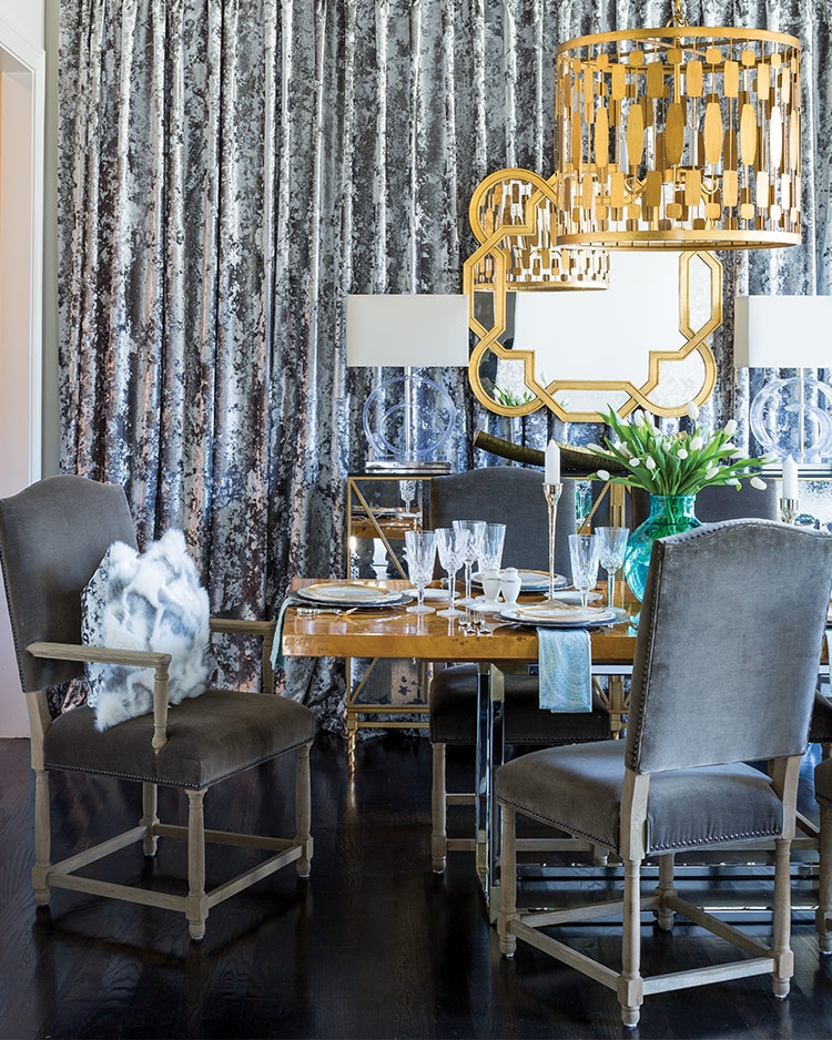 Preview Southern Style at Home Summer 2018