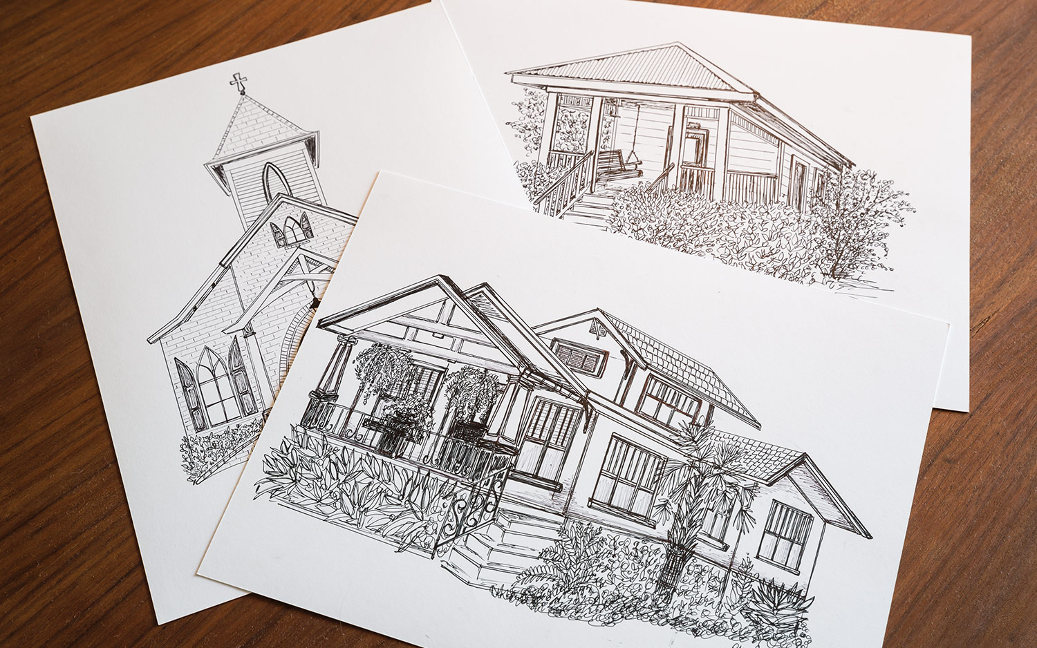 Southern Spotlight: Heart for Art