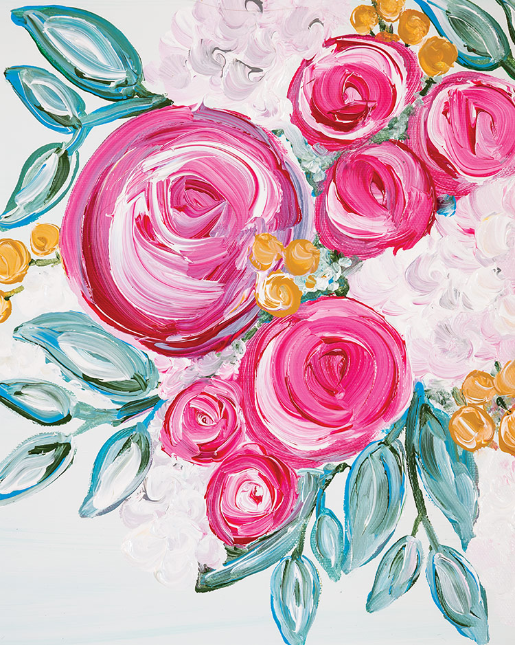 Southern Spotlight: Heart for Art