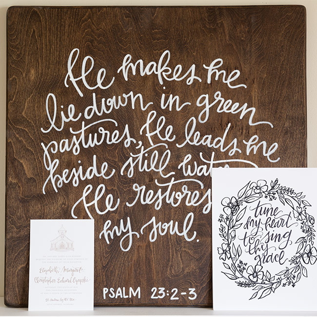 Southern Spotlight: Heart for Art