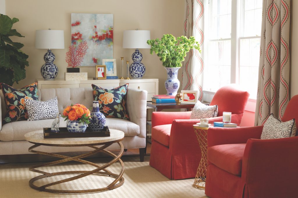 9 Tips for Designing with Red