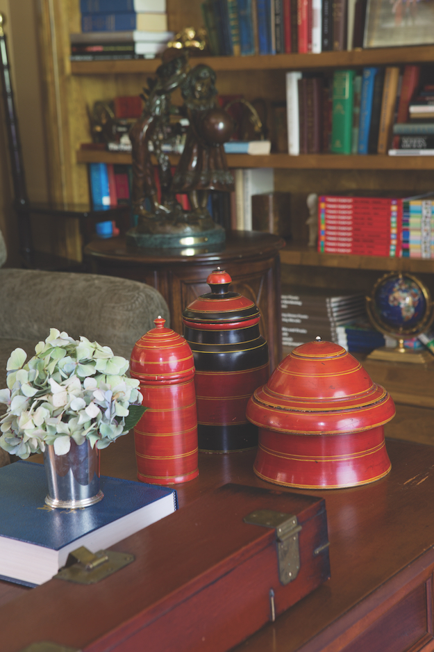 9 Tips for Designing with Red