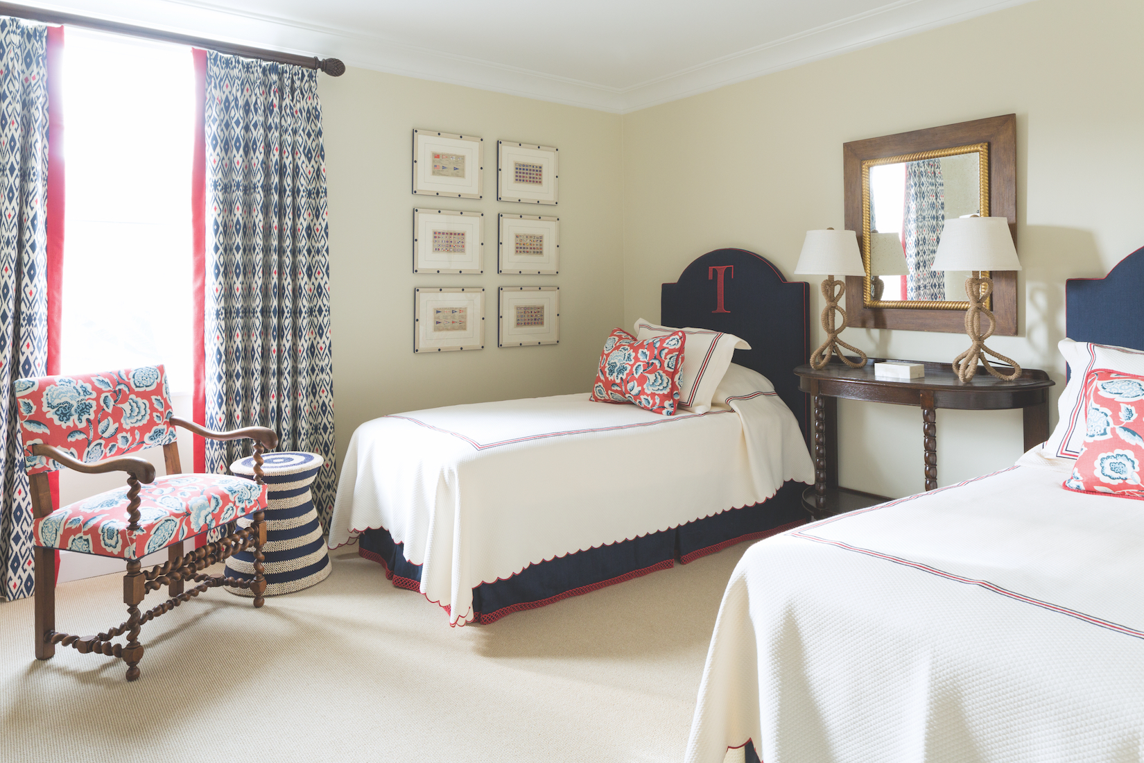 9 Tips for Designing with Red