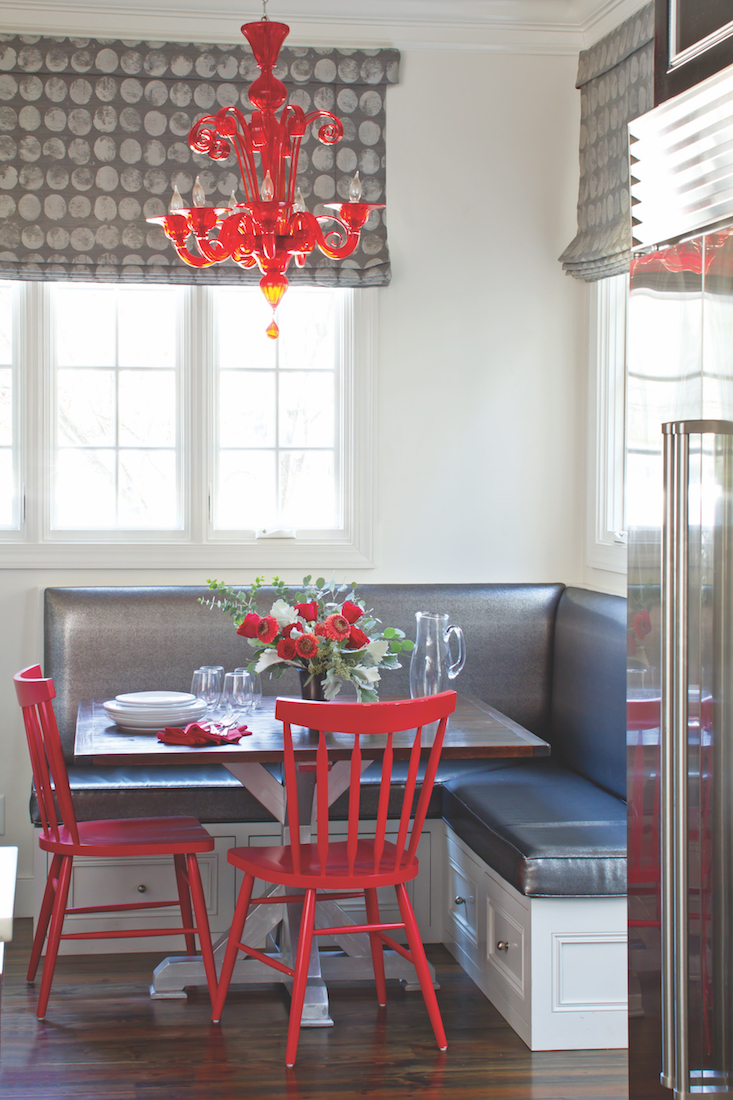 9 Tips for Designing with Red