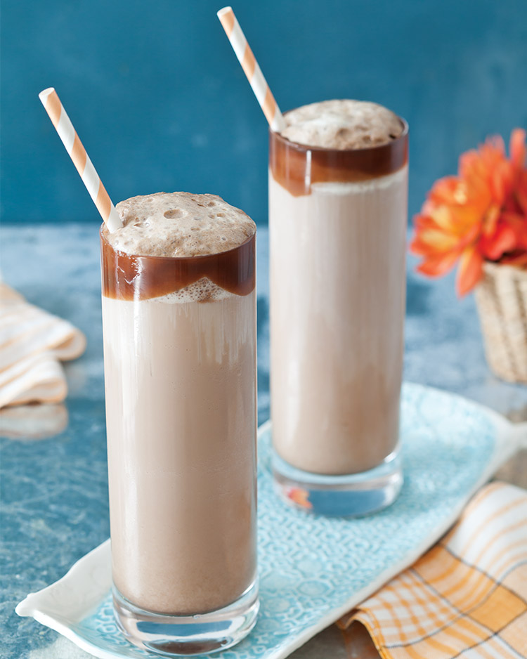 3 Classic Summer Sweet Treats