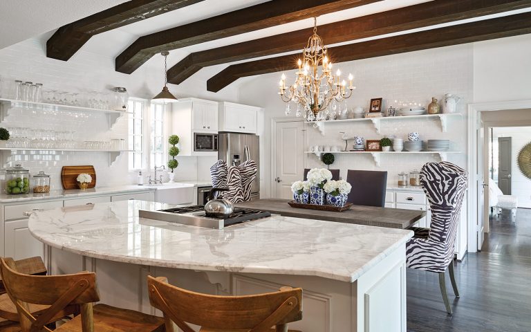 10 of Our Favorite White Rooms