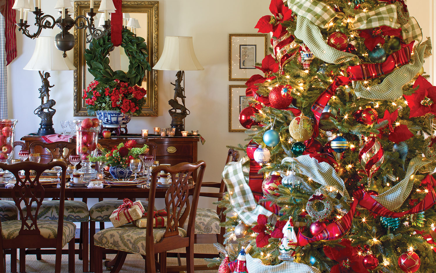 Christmas 2018 Issue Preview