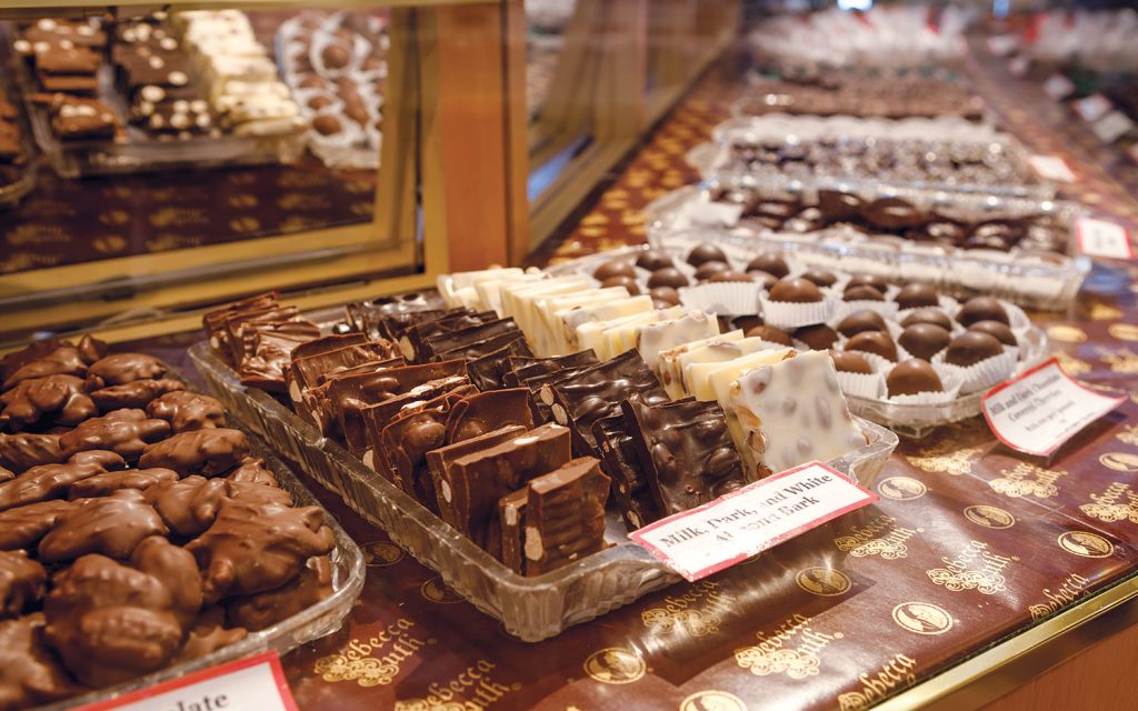 Southern Spotlight: Sweet Dreams