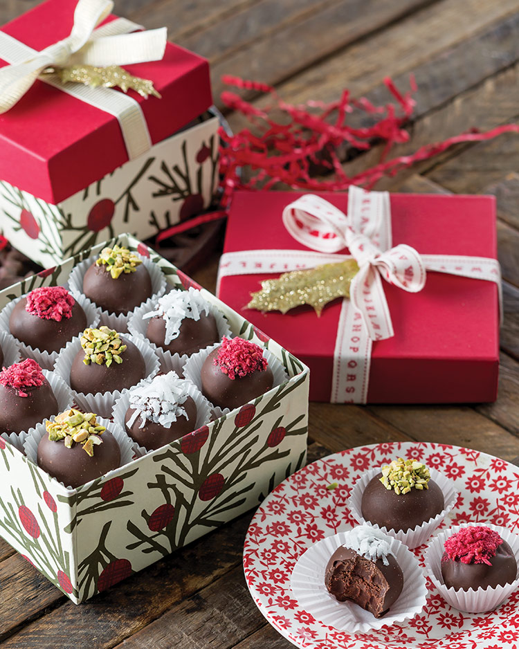 Southern Lady Classics Christmas 2018 Issue