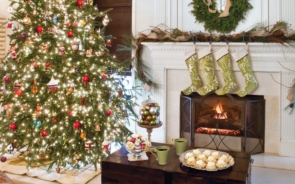 Christmas 2018 Issue Preview