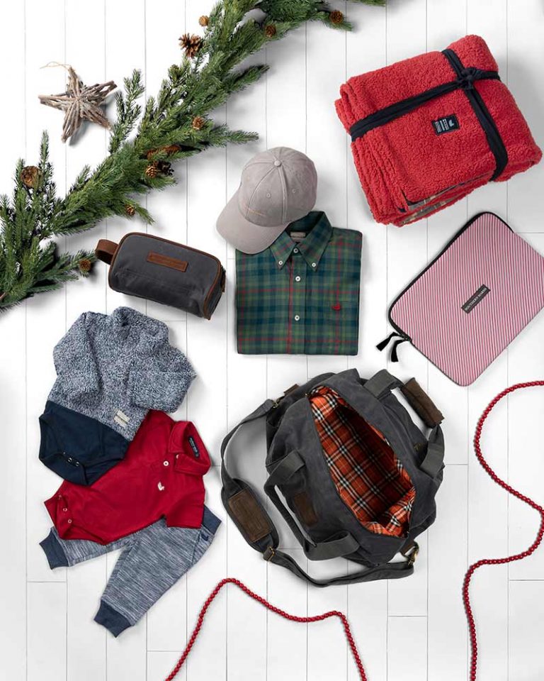 9 Gifts to Give from Southern Marsh Collection