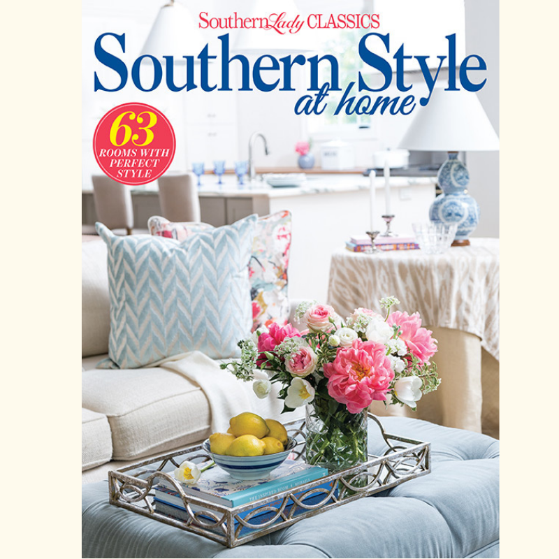 southern style
