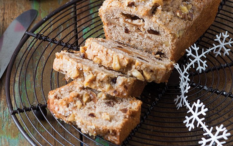 breakfast bread