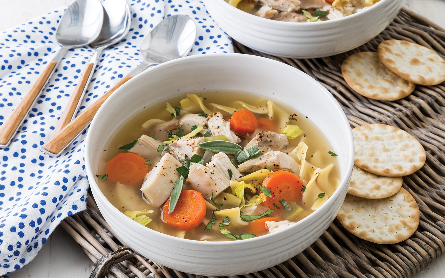 January/February 2019 Issue Preview