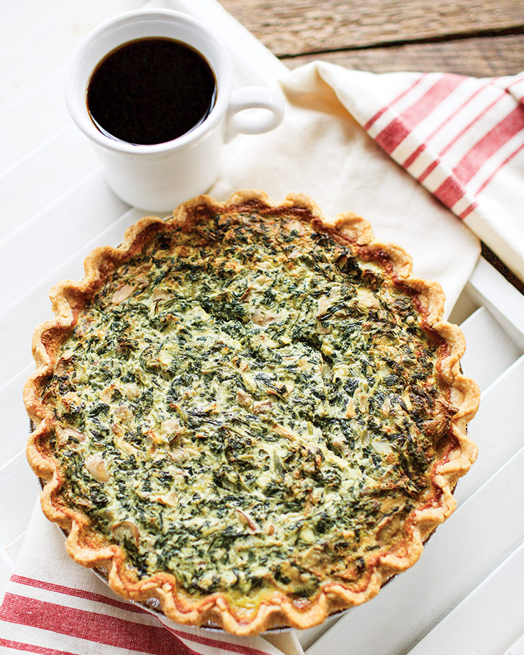 Southern Baked Pie Company Spotlight & Giveaway