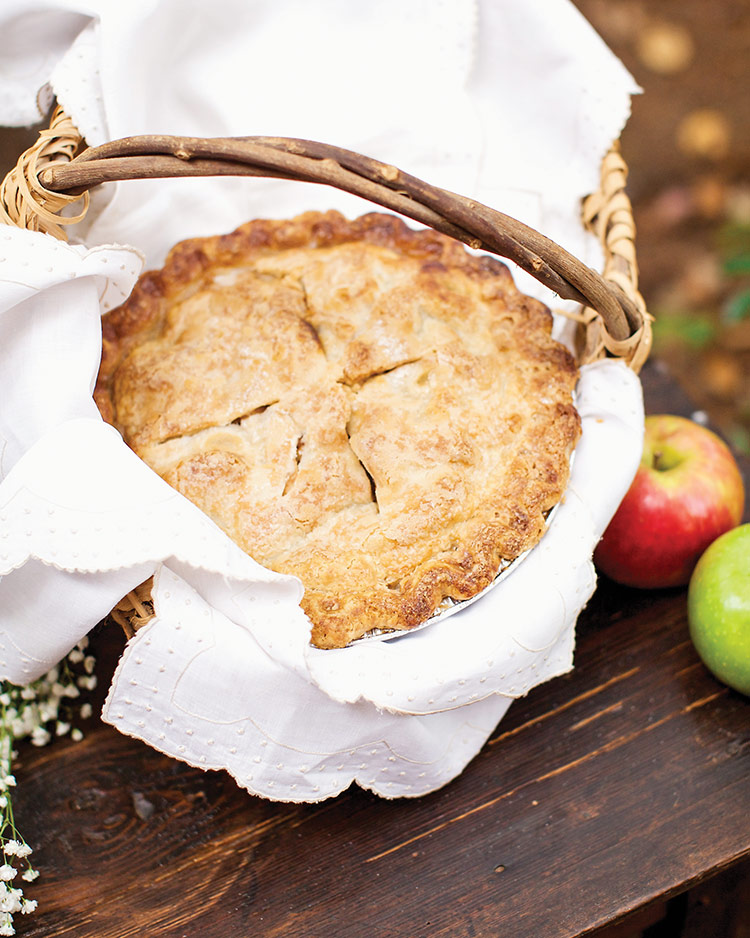 Southern Baked Pie Company Spotlight & Giveaway