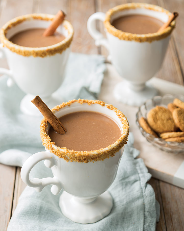 4 Delectable Hot Chocolate Delights