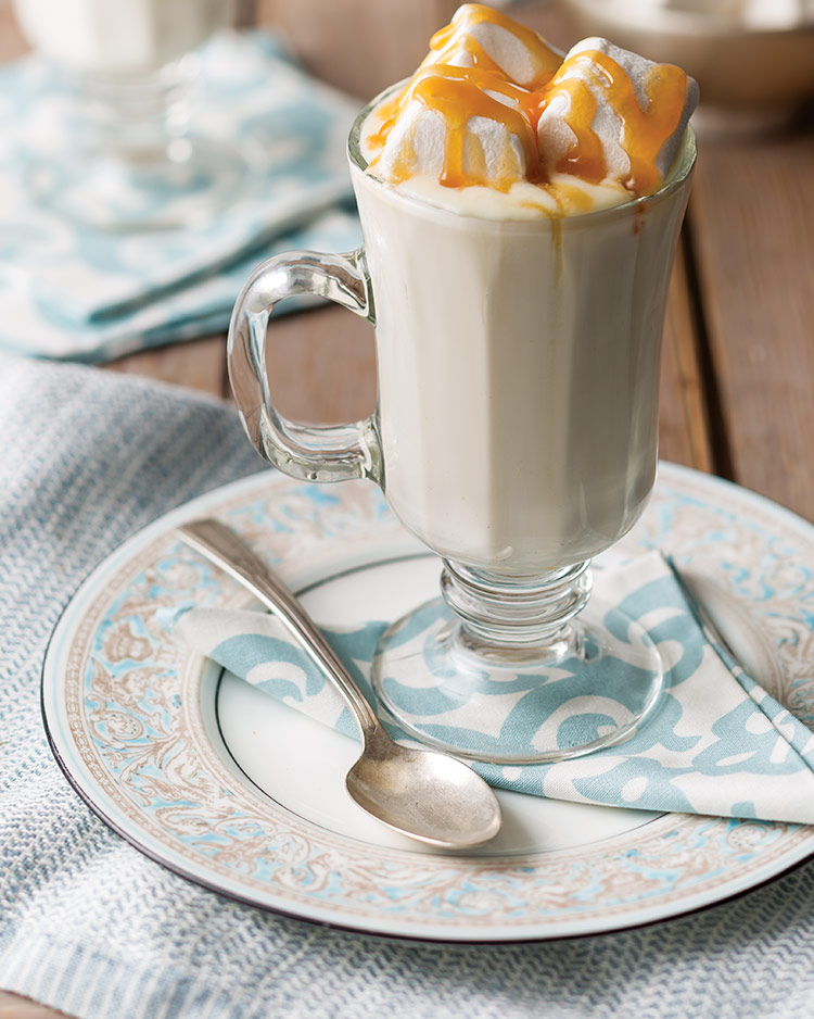 4 Delectable Hot Chocolate Delights