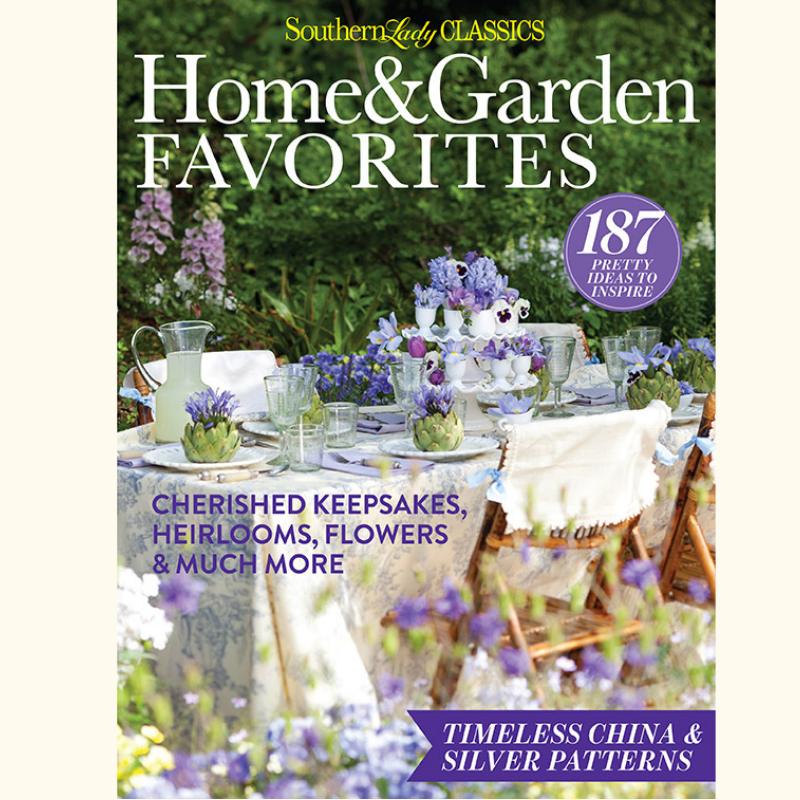 home and garden favorites