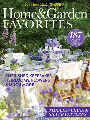 Home & Garden Favorites 2019 Issue Preview