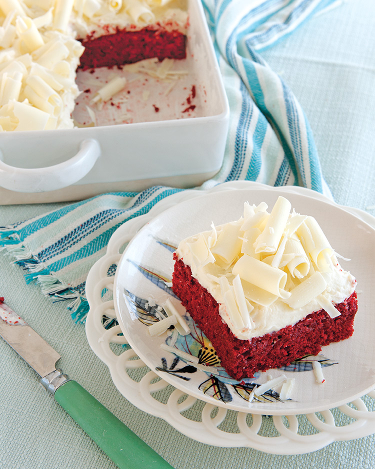 5 Sweet Treats to Celebrate Valentine’s Day