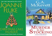 Southern Lady Book Club November/December 2018 Selections