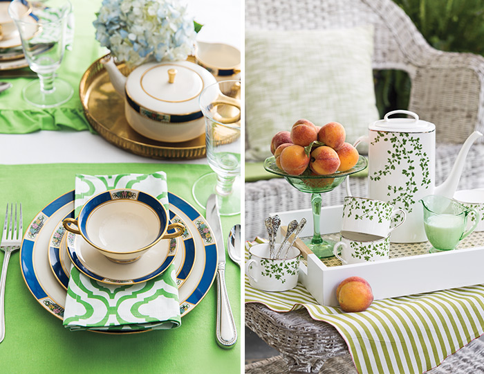 Home & Garden Favorites 2019 Issue Preview